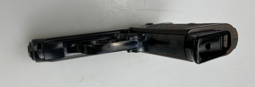 Walther PPK